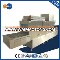 Kitchen hotel automatic dishwasher machine . commercial dishwasher