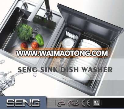 SENG ktichen sink home dishwasher machine