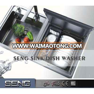 SENG ktichen sink home dishwasher machine